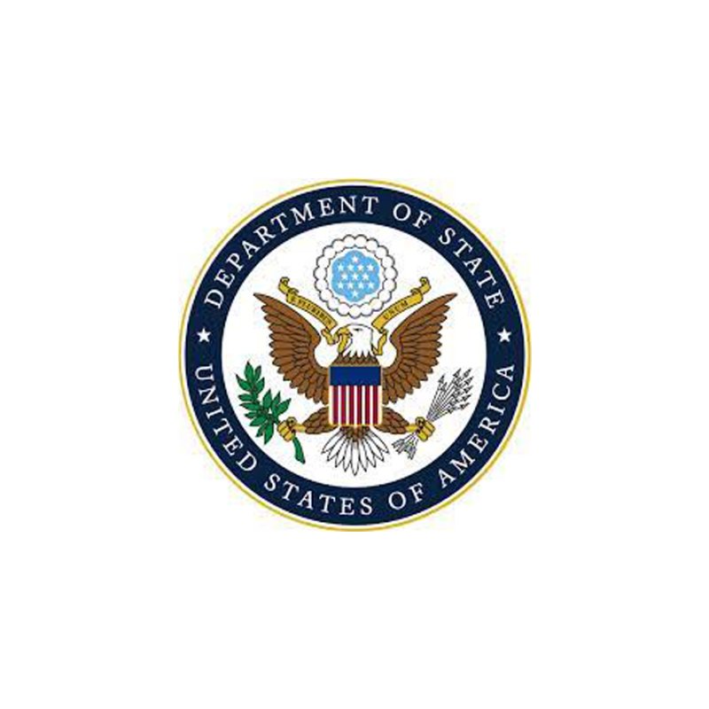 united states embassy